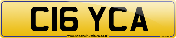 C16 YCA