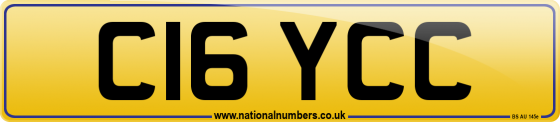 C16 YCC
