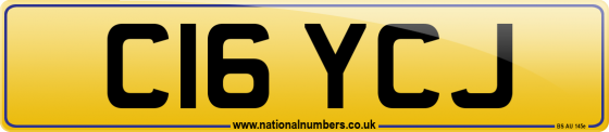 C16 YCJ
