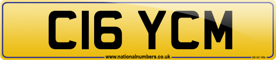 C16 YCM