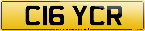 C16 YCR