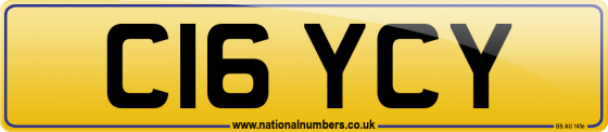 C16 YCY