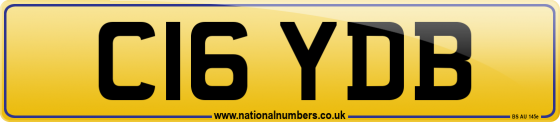 C16 YDB