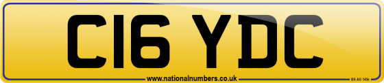 C16 YDC
