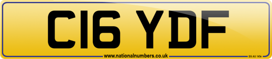 C16 YDF