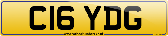 C16 YDG