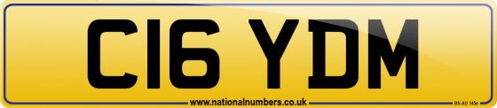 C16 YDM