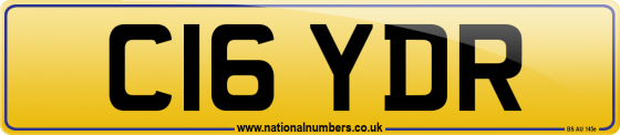 C16 YDR