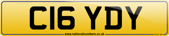 C16 YDY