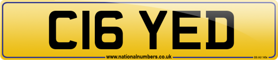 C16 YED