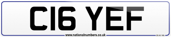 C16 YEF