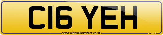C16 YEH
