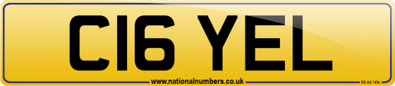 C16 YEL
