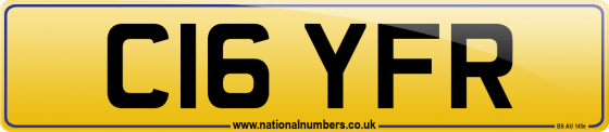 C16 YFR