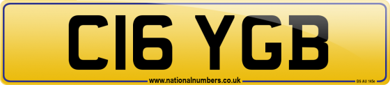 C16 YGB