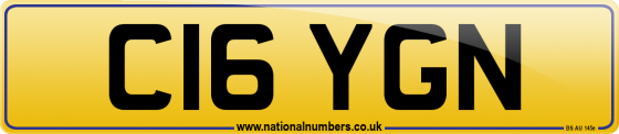C16 YGN