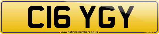 C16 YGY