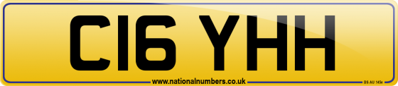 C16 YHH