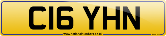 C16 YHN
