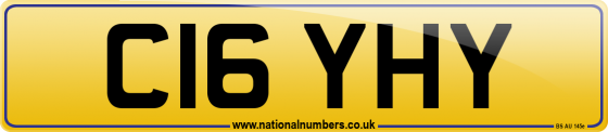 C16 YHY