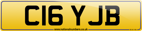 C16 YJB