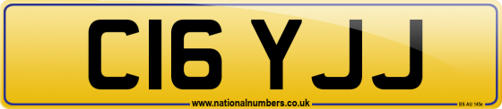 C16 YJJ