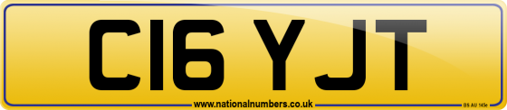 C16 YJT