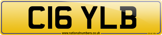 C16 YLB