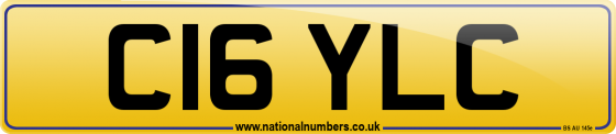 C16 YLC