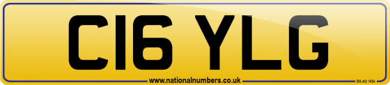 C16 YLG