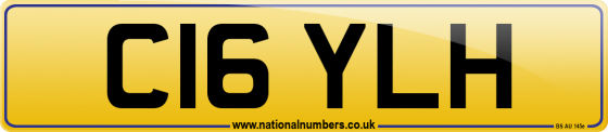 C16 YLH