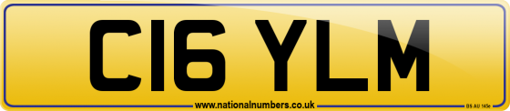 C16 YLM