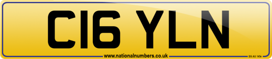 C16 YLN