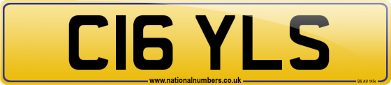C16 YLS