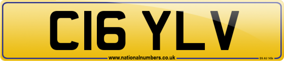 C16 YLV