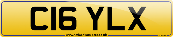 C16 YLX