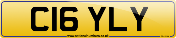 C16 YLY