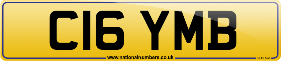 C16 YMB