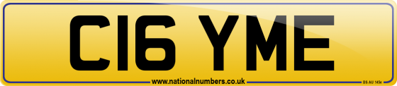 C16 YME