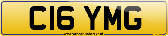 C16 YMG
