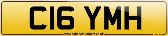 C16 YMH