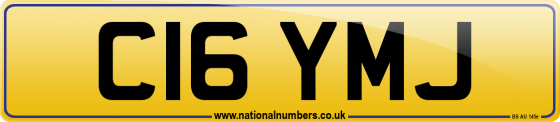 C16 YMJ