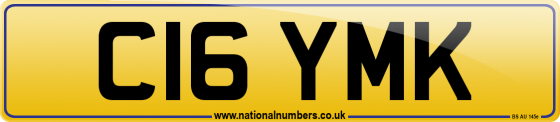 C16 YMK