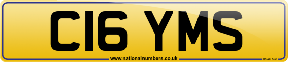 C16 YMS