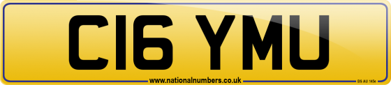 C16 YMU