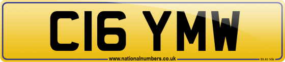 C16 YMW