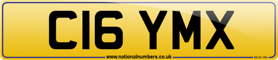 C16 YMX