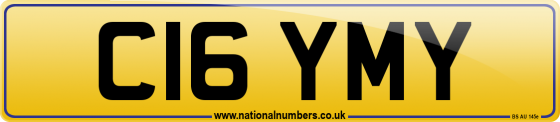C16 YMY