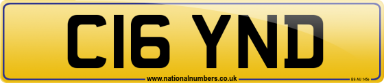 C16 YND