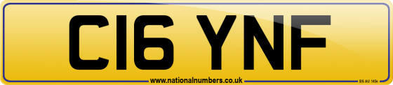 C16 YNF